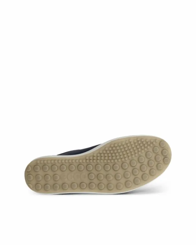 ECCO Casual | Sneakers-SOFT 7 W Blue