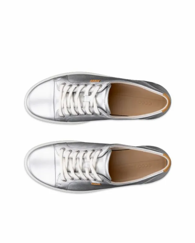 ECCO Casual | Sneakers-SOFT 7 W Silver