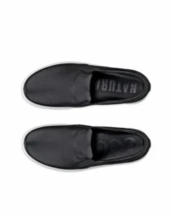 ECCO Sneakers | Casual-SOFT 60 W Black