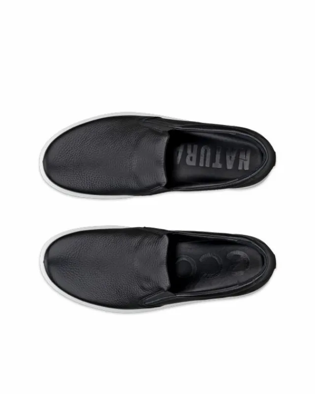 ECCO Sneakers | Casual-SOFT 60 W Black