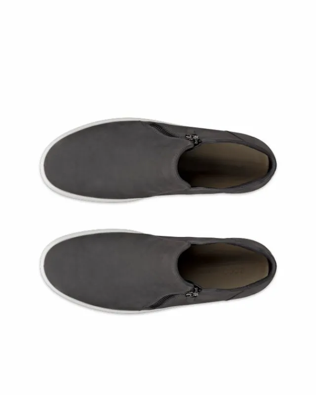 ECCO Casual | Sneakers-SOFT 7 W Grey