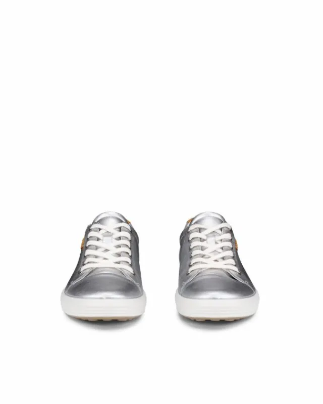 ECCO Casual | Sneakers-SOFT 7 W Silver