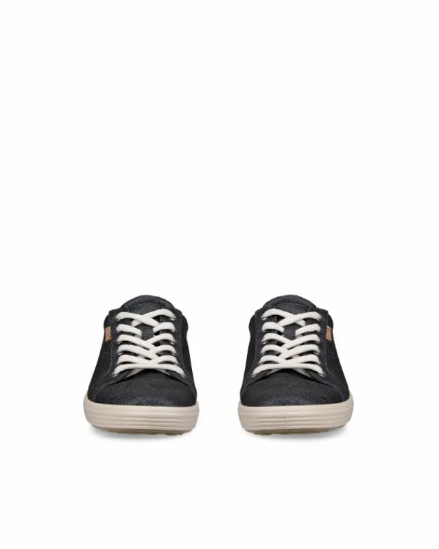 ECCO Casual | Sneakers-SOFT 7 W Black