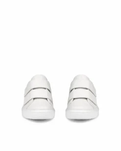 ECCO Sneakers | Casual-SOFT 60 W White
