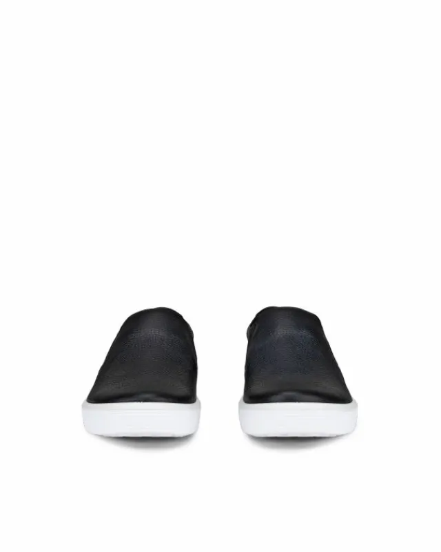 ECCO Sneakers | Casual-SOFT 60 W Black