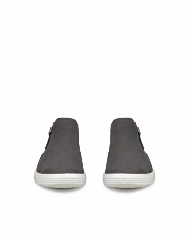 ECCO Casual | Sneakers-SOFT 7 W Grey