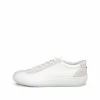 ECCO Sneakers | Casual-SOFT ZERO M White