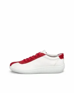 ECCO Casual | Sneakers-SOFT ZERO M