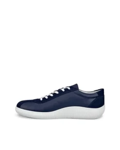ECCO Casual | Sneakers-SOFT ZERO M Blue