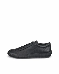 ECCO Casual | Sneakers-SOFT ZERO M Black