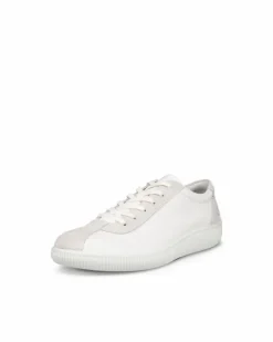 ECCO Sneakers | Casual-SOFT ZERO M White