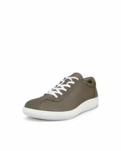 ECCO Sneakers | Casual-SOFT ZERO M Brown