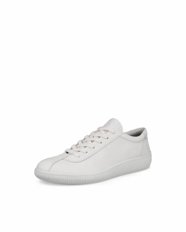 ECCO Casual | Sneakers-SOFT ZERO M White