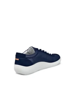 ECCO Casual | Sneakers-SOFT ZERO M Blue