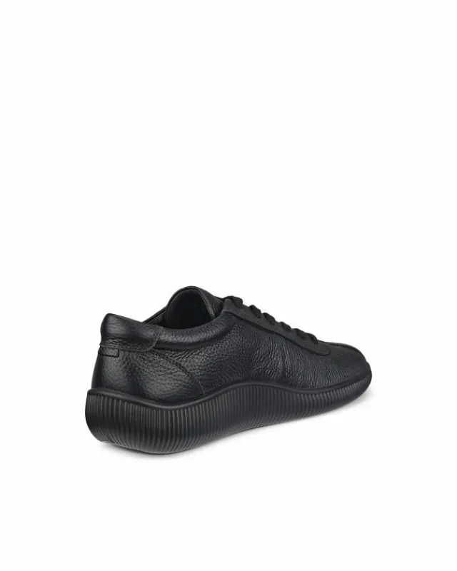 ECCO Casual | Sneakers-SOFT ZERO M Black