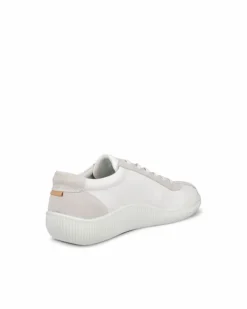 ECCO Sneakers | Casual-SOFT ZERO M White