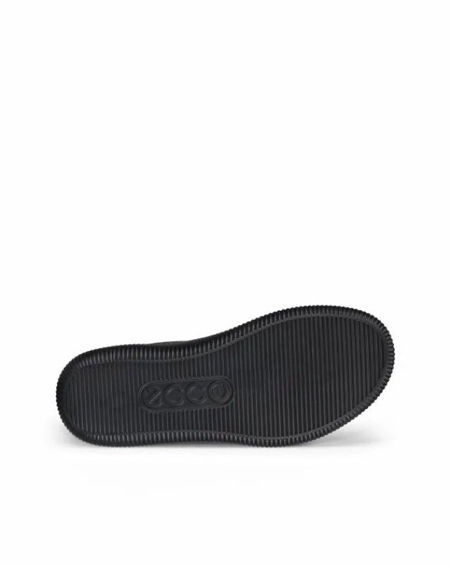 ECCO Casual | Sneakers-SOFT ZERO M Black