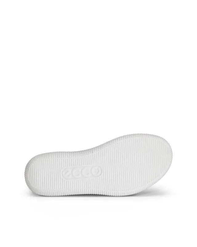 ECCO Sneakers | Casual-SOFT ZERO M White