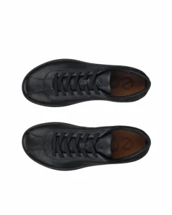 ECCO Casual | Sneakers-SOFT ZERO M Black