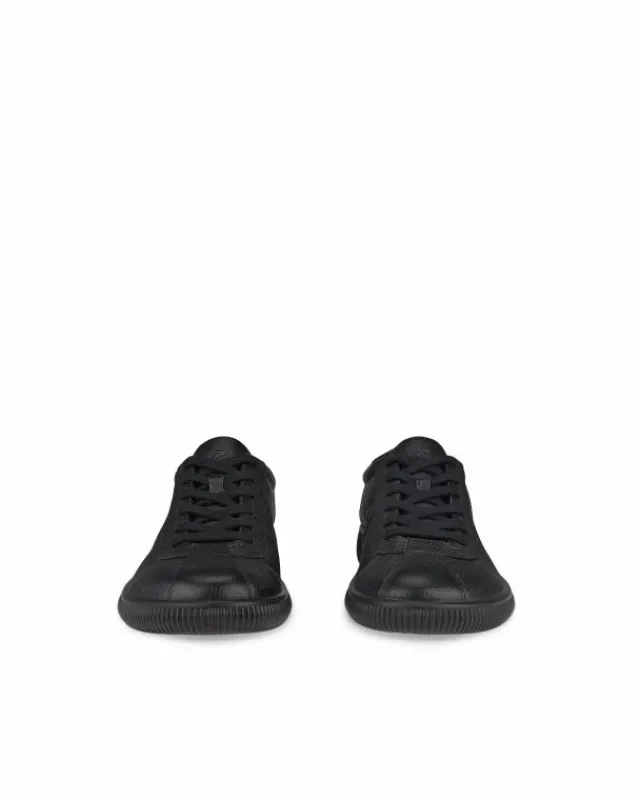 ECCO Casual | Sneakers-SOFT ZERO M Black