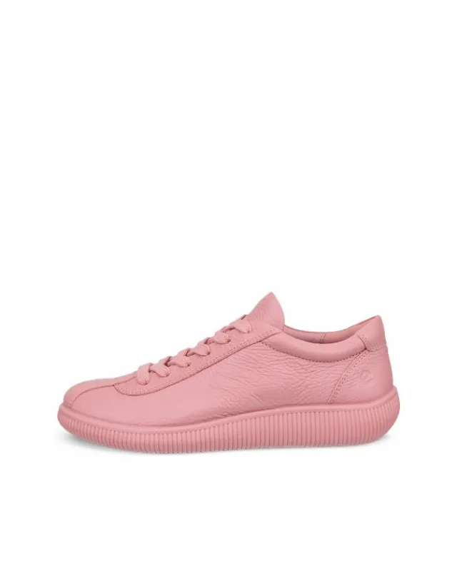 ECCO Casual | Sneakers-SOFT ZERO W Pink