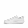 ECCO Sneakers | Casual-SOFT ZERO W White