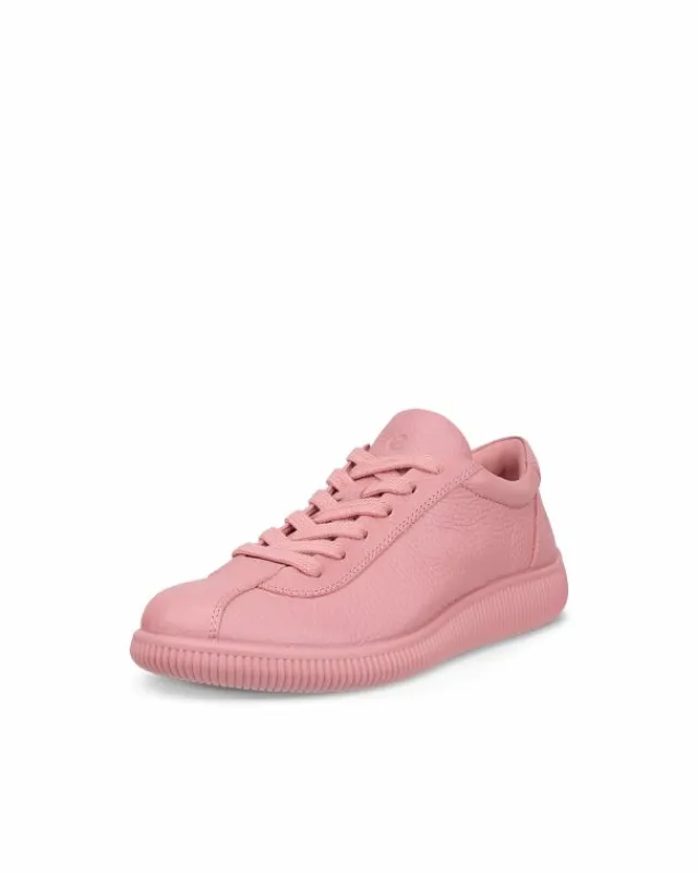 ECCO Casual | Sneakers-SOFT ZERO W Pink