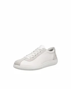 ECCO Sneakers | Casual-SOFT ZERO W White
