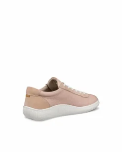 ECCO Casual | Sneakers-SOFT ZERO W Pink