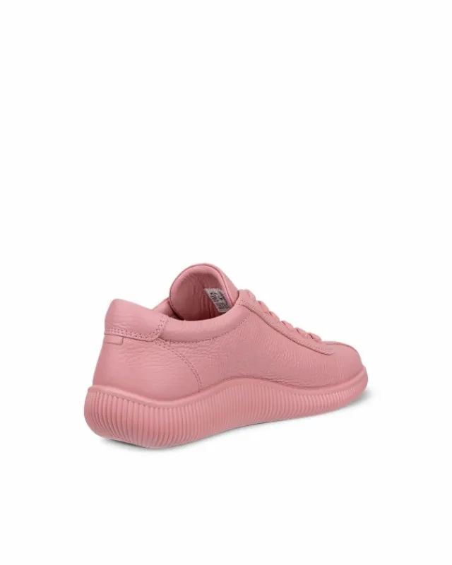 ECCO Casual | Sneakers-SOFT ZERO W Pink