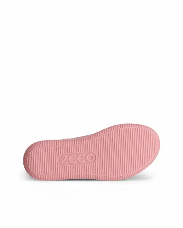 ECCO Casual | Sneakers-SOFT ZERO W Pink