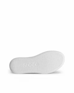 ECCO Sneakers | Casual-SOFT ZERO W White