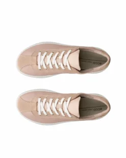 ECCO Casual | Sneakers-SOFT ZERO W Pink