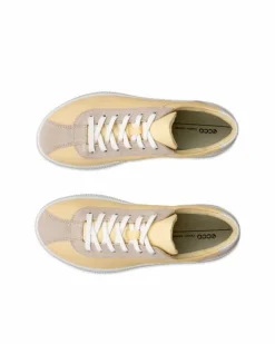 ECCO Casual | Sneakers-SOFT ZERO W Yellow