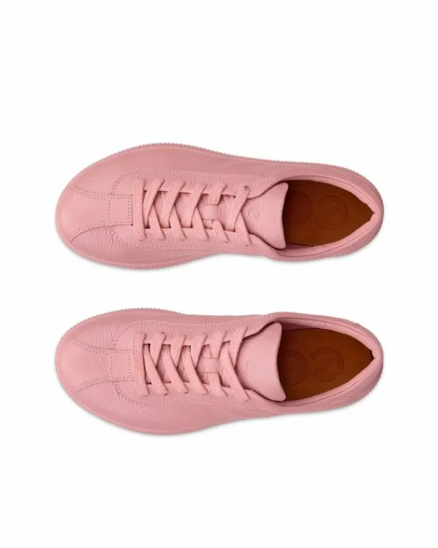 ECCO Casual | Sneakers-SOFT ZERO W Pink