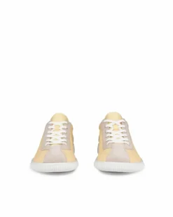 ECCO Casual | Sneakers-SOFT ZERO W Yellow