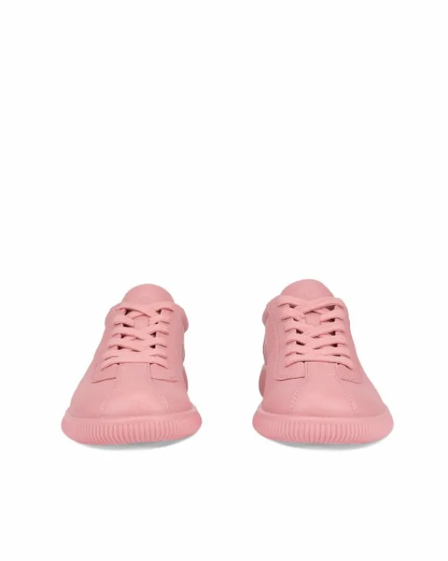 ECCO Casual | Sneakers-SOFT ZERO W Pink