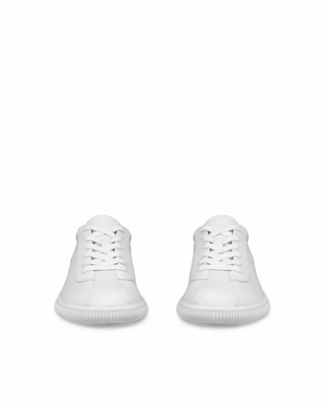 ECCO Sneakers | Casual-SOFT ZERO W White