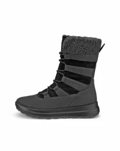 ECCO Outdoor | Outdoor-SOLICE Black