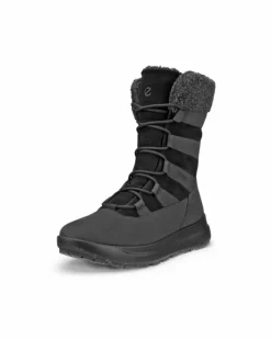 ECCO Outdoor | Outdoor-SOLICE Black