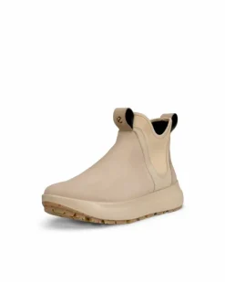 ECCO Gore-tex | Outdoor-SOLICE Beige