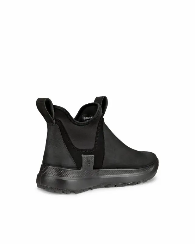 ECCO Gore-tex | Outdoor-SOLICE Black