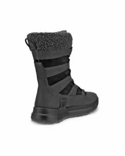 ECCO Outdoor | Outdoor-SOLICE Black