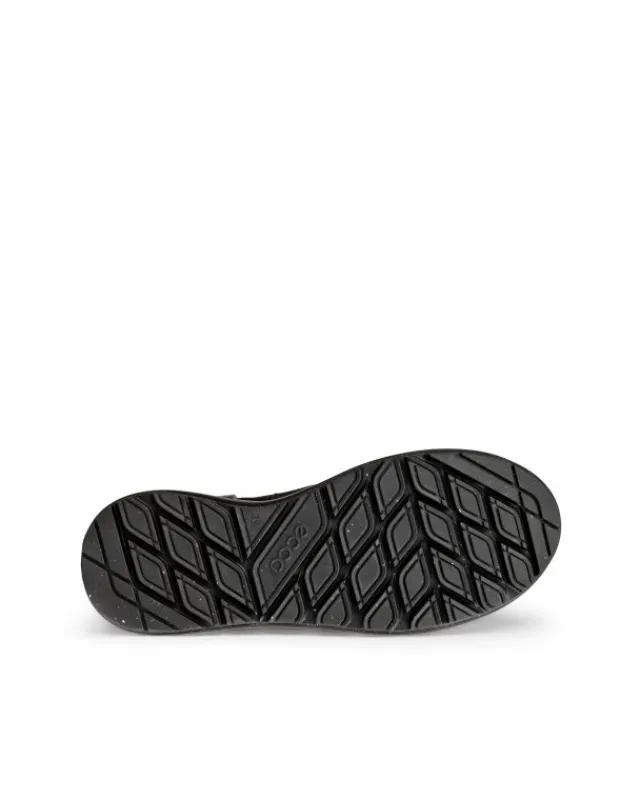 ECCO Gore-tex | Outdoor-SOLICE Black
