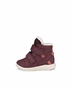 ECCO Boots | Boots-SP.1 LITE INFANT Purple