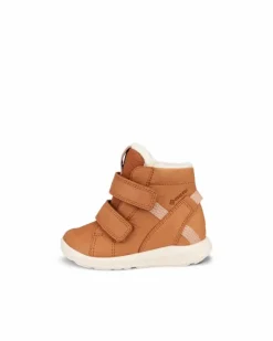 ECCO Boots | Boots-SP.1 LITE INFANT Brown
