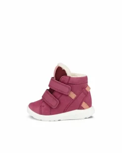 ECCO Boots | Boots-SP.1 LITE INFANT Red