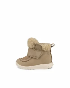 ECCO Boots | Boots-SP.1 LITE INFANT Beige