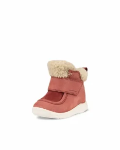 ECCO Boots | Boots-SP.1 LITE INFANT Red