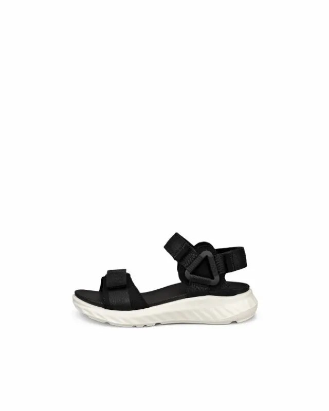 ECCO Sandals | Sandals-SP.1 LITE SANDAL K Black